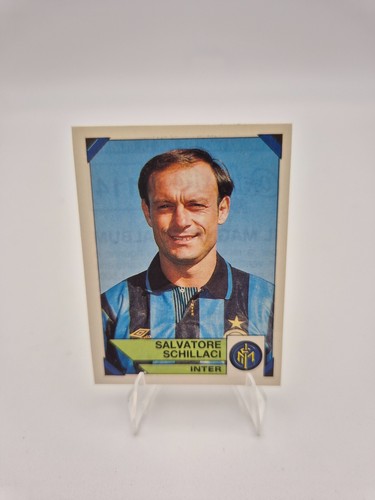 Figurina salvatore schillaci - salvatore,