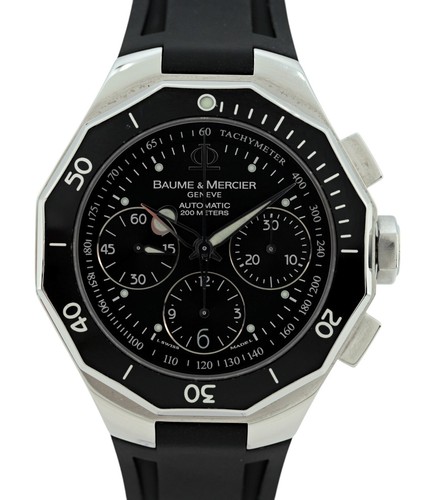 Orologio cronografo automatico - orologio,