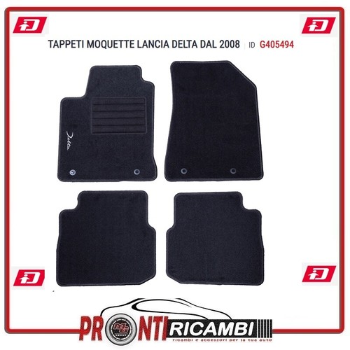 Set tappetini tappeti - set,