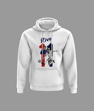 Felpa Cagliari Inverno/Autunno