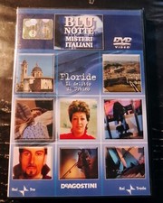 Blu notte - Misteri Italiani