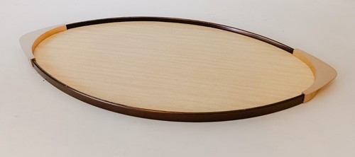 Vassoio ovale formica - vassoio,