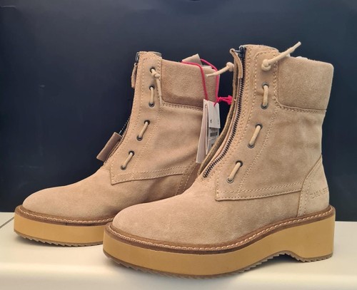 Stivali zara srpls combat - zara,