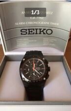 Seiko sportura SNA 595 P