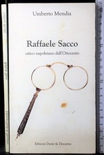 RAFFAELE SACCO. OTTICO