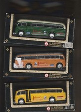 AUTOMODELLISMO BUS EPOCA DI