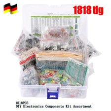 Funduino starter kit - funduino,