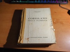 Coriolano della floresta-
