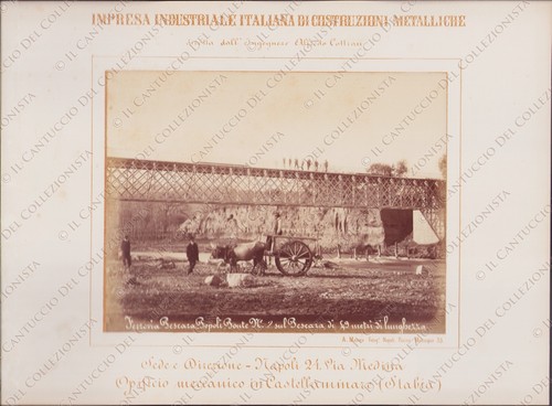 Ferrovia pescara popoli ponte - pescara,