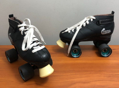 Roller derby cobra quad - derby,