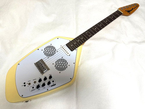 Vox apache phantom - vox, guitar