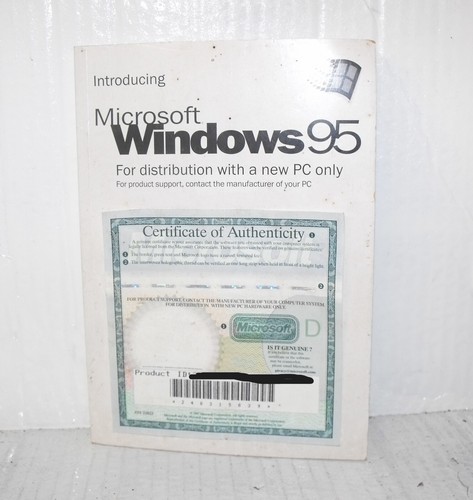 Microsoft windows manuale e - windows,