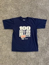 Camicia promozionale vintage