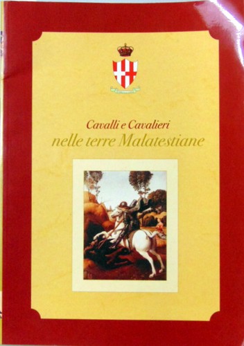 Libro cavalli cavalieri - e,