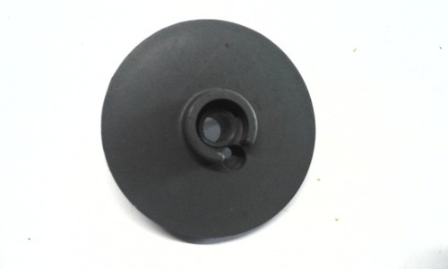Puleggia landoni lomellina - puleggia,