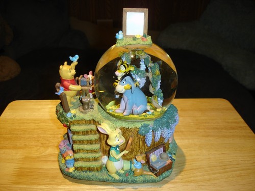 Disney winnie the pooh - winnie,