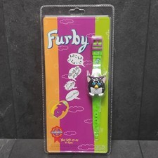 Orologio da polso Furby 1999
