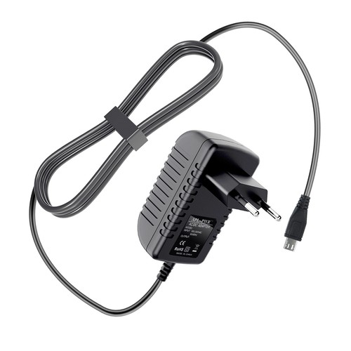 Alimentatore caricabatterie