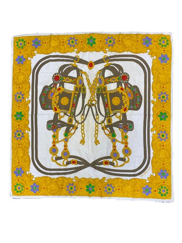Celine paris foulard - celine,
