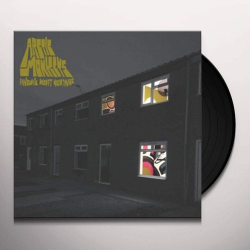 Arctic monkeys favourite - monkeys,