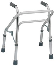 Deambulatore Pieghevole per