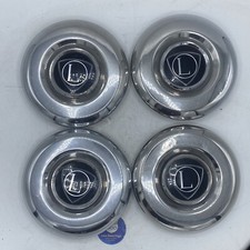 SERIE COPPE RUOTA LANCIA BETA
