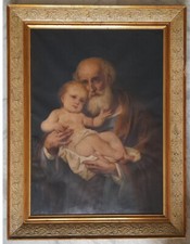 ARTE SACRA ANTICA '800 DA
