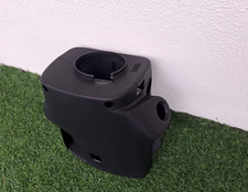 RIVESTIMENTO COVER PIANTONE STERZO CITROEN C3 II 1.2 B ANNO 2015 RICAMBI AUTO