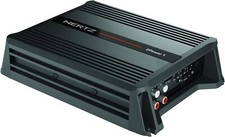 Hertz DPower 1 Amplificatore