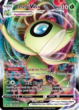 Celebi VMAX - 008/198 -