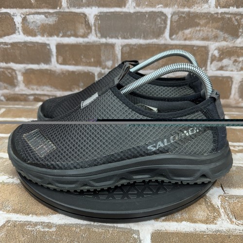 Scarpe recupero salomon rx - da,