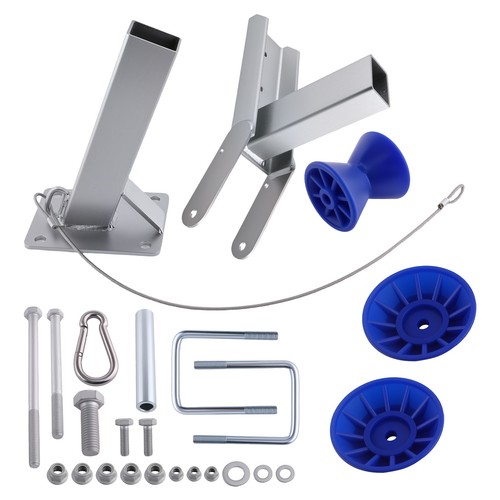 Set supporto verricello