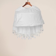  Sottoveste Rinascimentale Di
