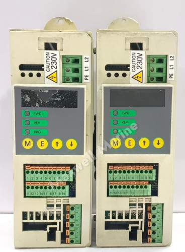 Inverter tde macno - inverter,