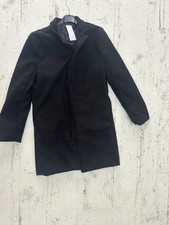 cappotto uomo elegante
