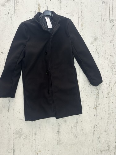 Cappotto uomo elegante - uomo,