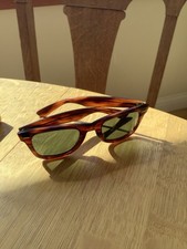 Ray-Ban Wayfarer 5024 Vintage