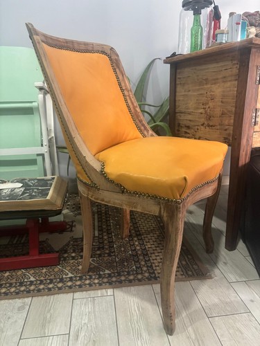 Poltrona vintage - poltrona,