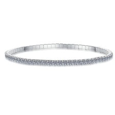 Bracciale Tennis Completo