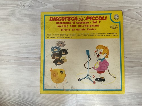 Giri vinile discoteca dei - giri,