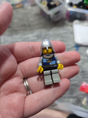 Lego fantasy era 10193 - fantasy,