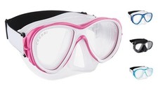 Cressi Samoa - Maschera o