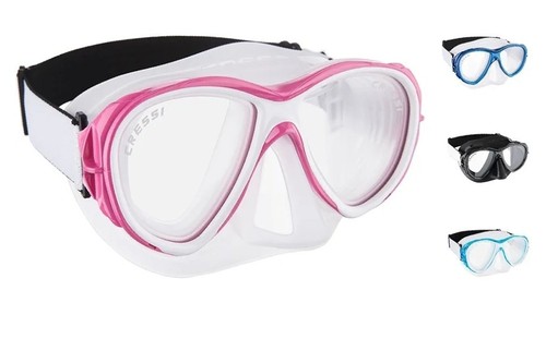 Cressi samoa maschera - cressi,