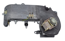 BLOCCO MOTORE ASCIUGATURA COMPLETO (41027544) PER LAVASCIUGA CANDY GVW45 385TWC