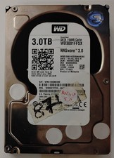 Hard Disk Western Digital 3TB