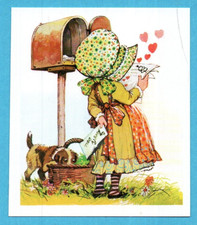 LOVELY DOLL-FLASH