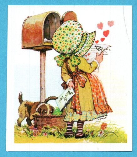 Lovely doll flash - lovely, doll-flash
