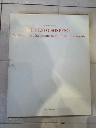 Gesto sospeso giordano - gesto,