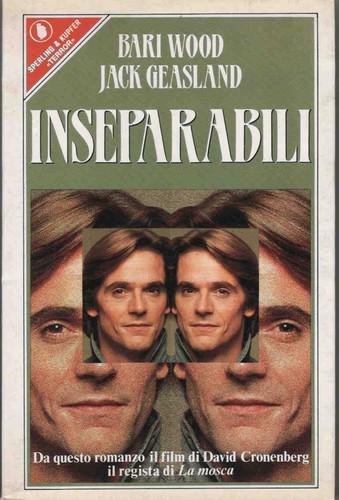 Inseparabili bari wood e - bari,