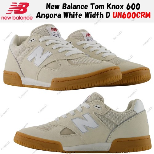 New balance tom knox 600 - balance,
